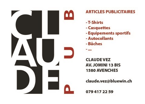 Claude Pub Avenches