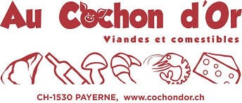 Au Cochon d?or
