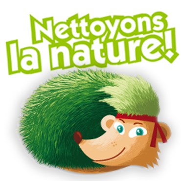 Nettoyons la nature!